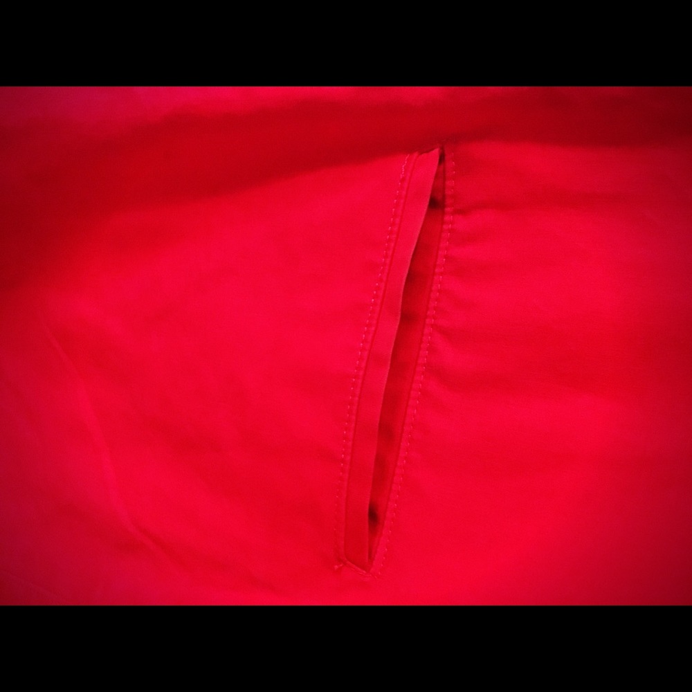 Monroe and main raincoat - Picture 4 of 7